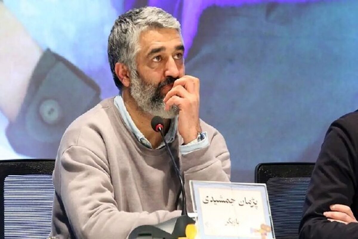 آخرین وضعیت پرونده جنجالی پژمان جمشیدی فاش شد