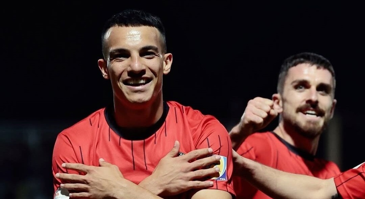 حساسیت گلزنان تراکتور به کلمه «صدرنشین» / حسینزاده با یک تیر چند نشان زد؟