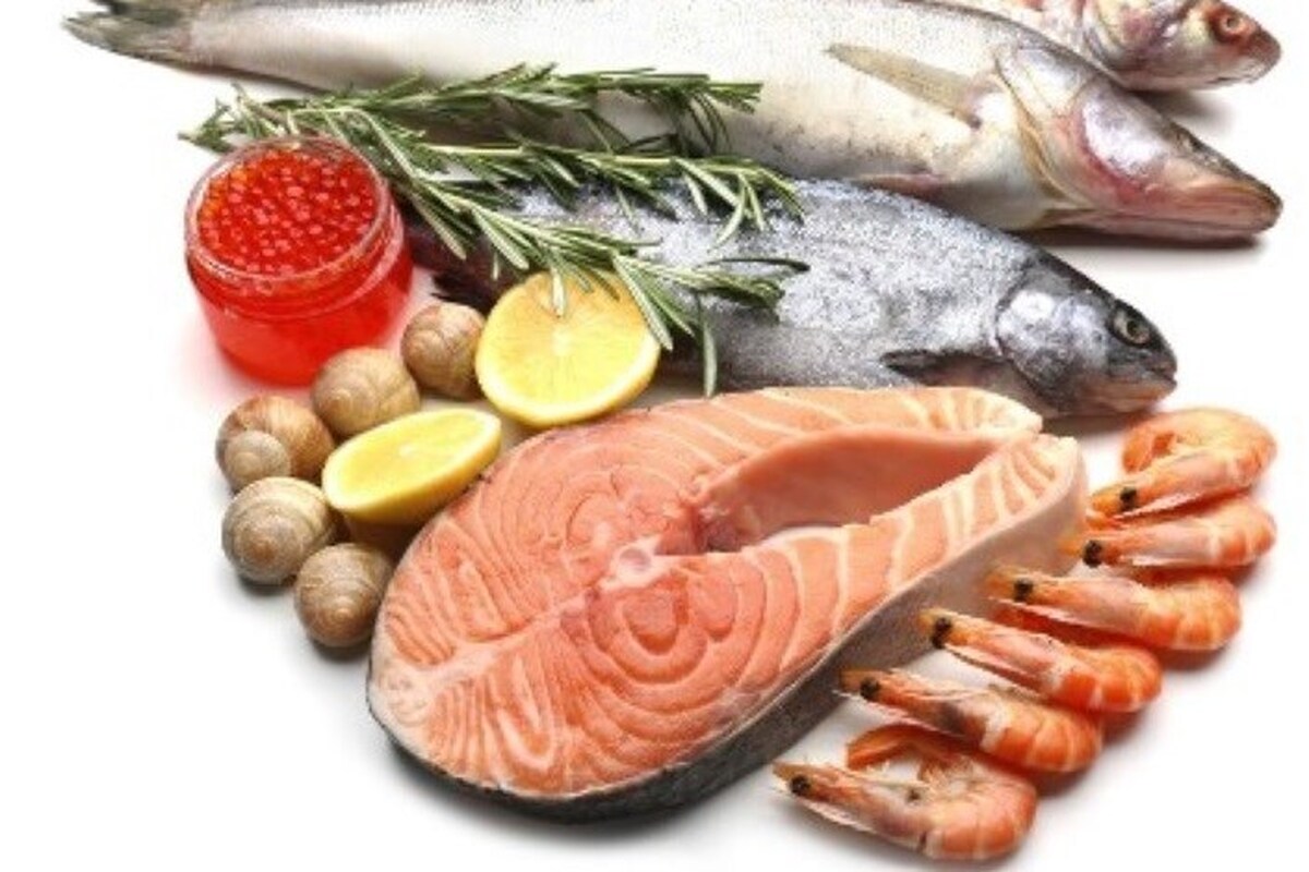 ویتامین F چیست و چه فوایدی دارد؟