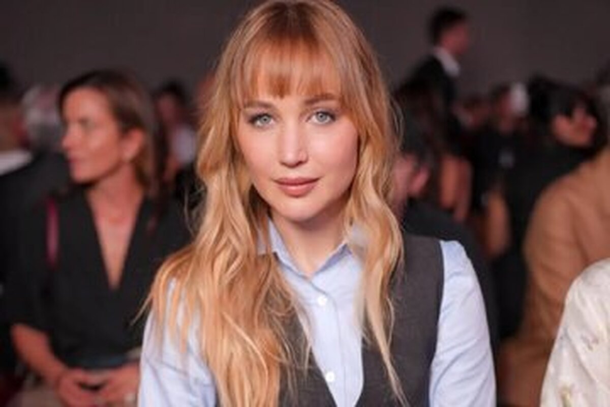 پشیمانی جنیفر لارنس از مصاحبهاش: مردم از شخصیتم خوششان نیامد