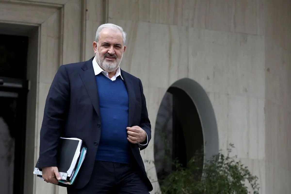 وزیر نیرو: در پی بهبود وضعیت سوخت نیروگاهها، دیگر خاموشی نخواهیم داشت