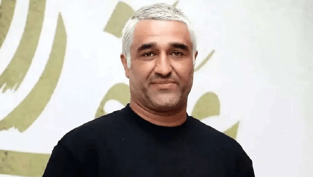 پژمان جمشیدی ایران را ترک کرد!