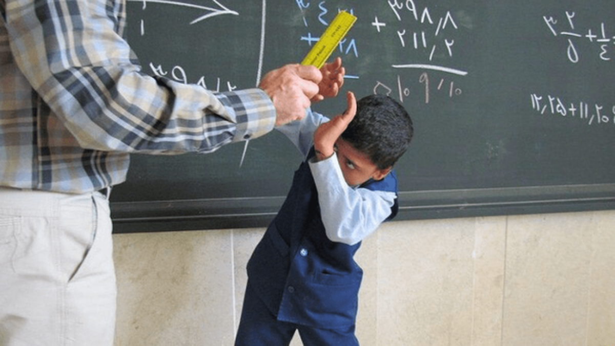 واکنش سخنگوی آموزشوپرورش به تنبیه دانشآموز بوکانی