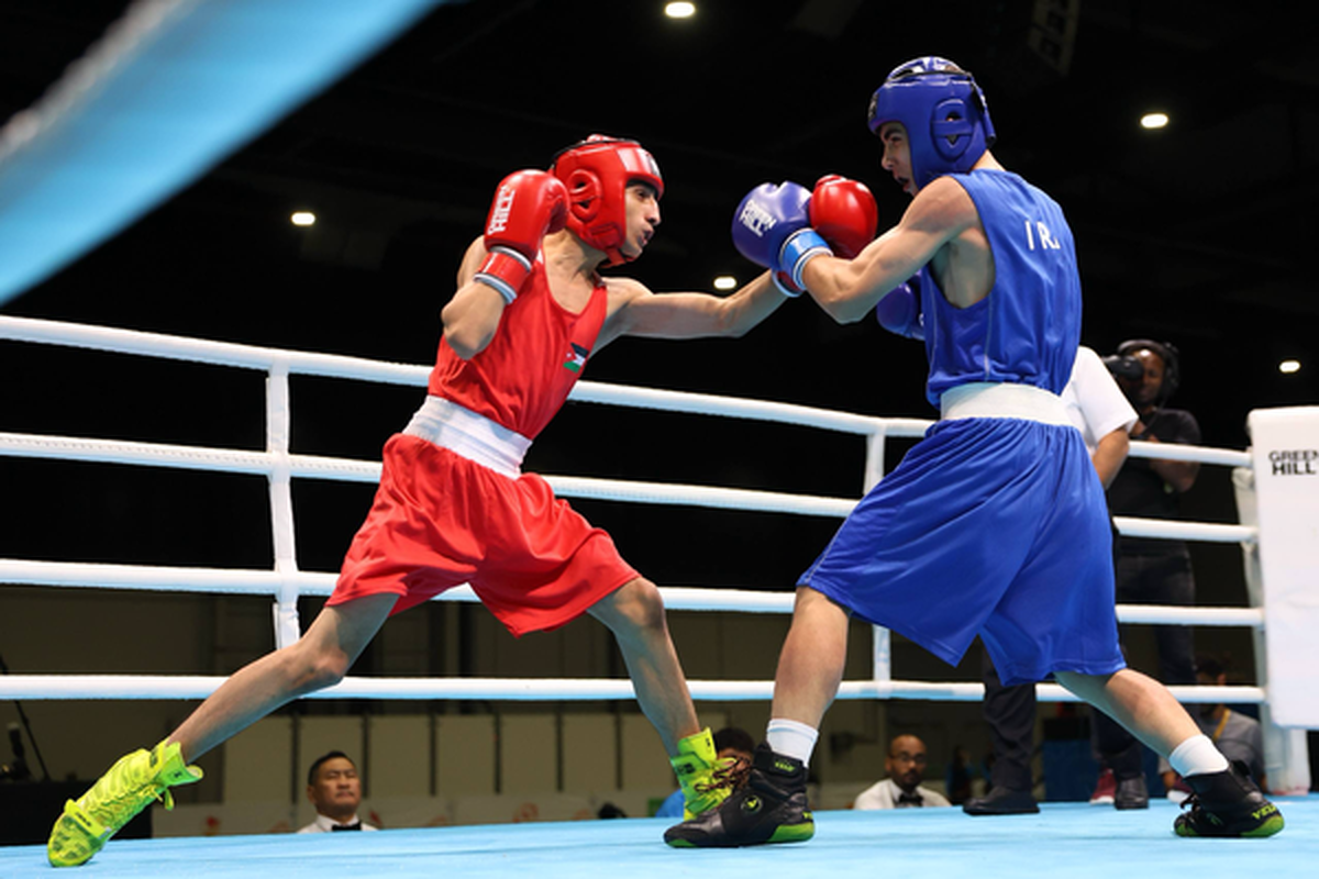 از مدال تاریخی دختر بوکسور تا قهرمانی زودهنگام هندبالیها