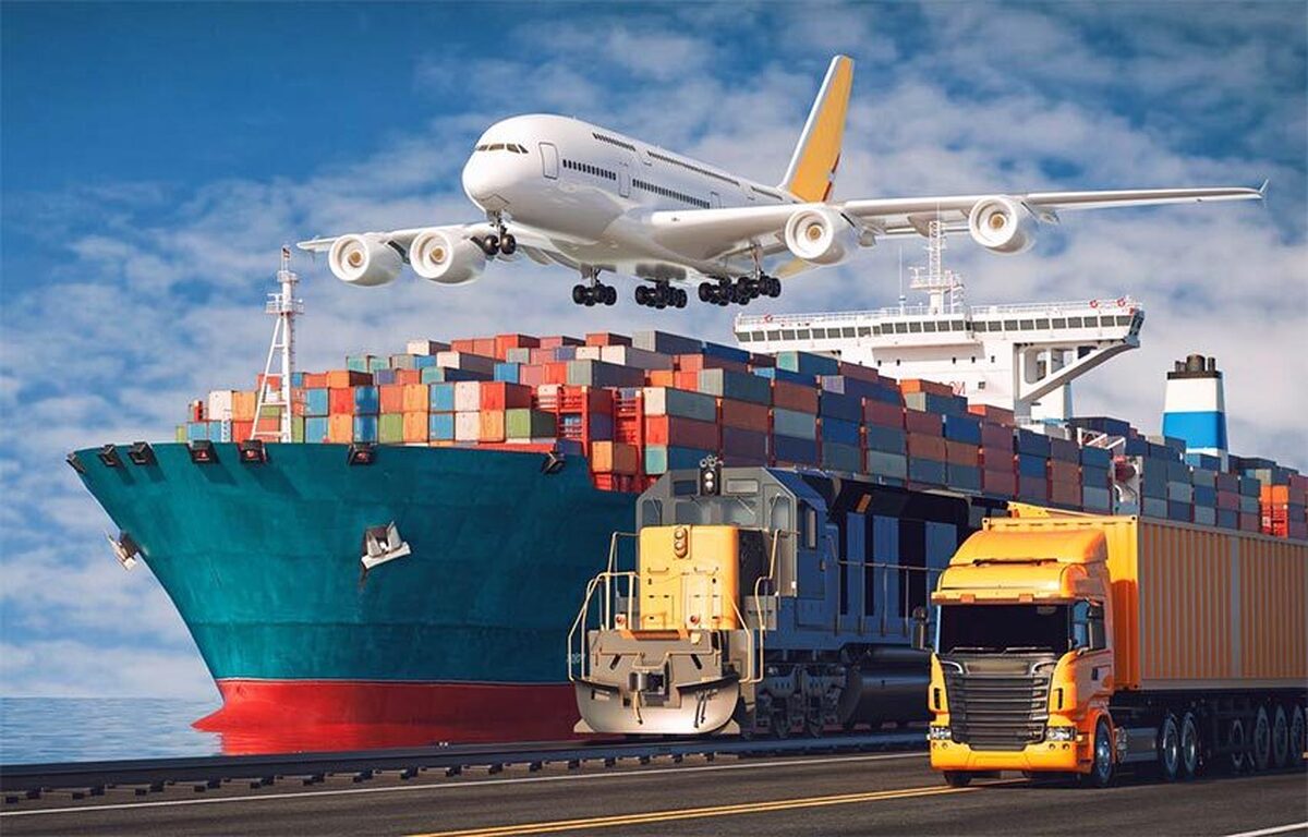 بهترین روش حمل و نقل که تجارت بین المللی را آسان میکند!