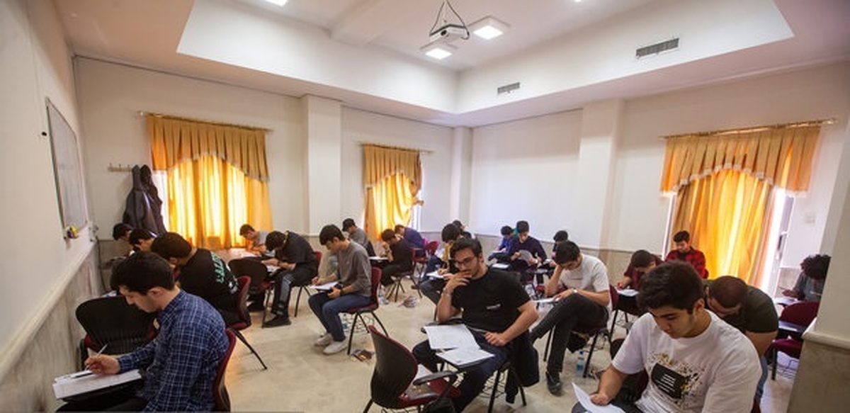 نتایج نهایی پذیرش رشتههای شرایط خاص کنکور سال ۱۴۰۴ اعلام شد