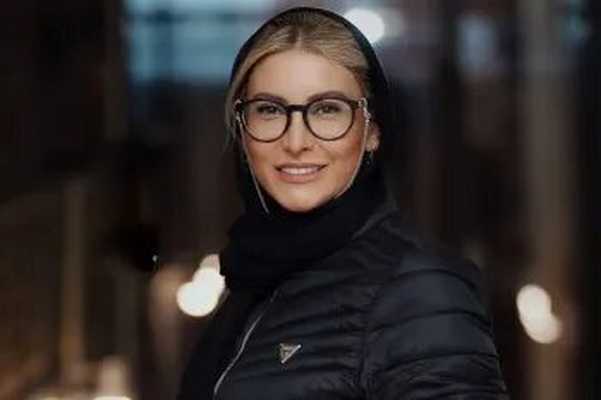 جنجال فریبا نادری ادامه دارد!