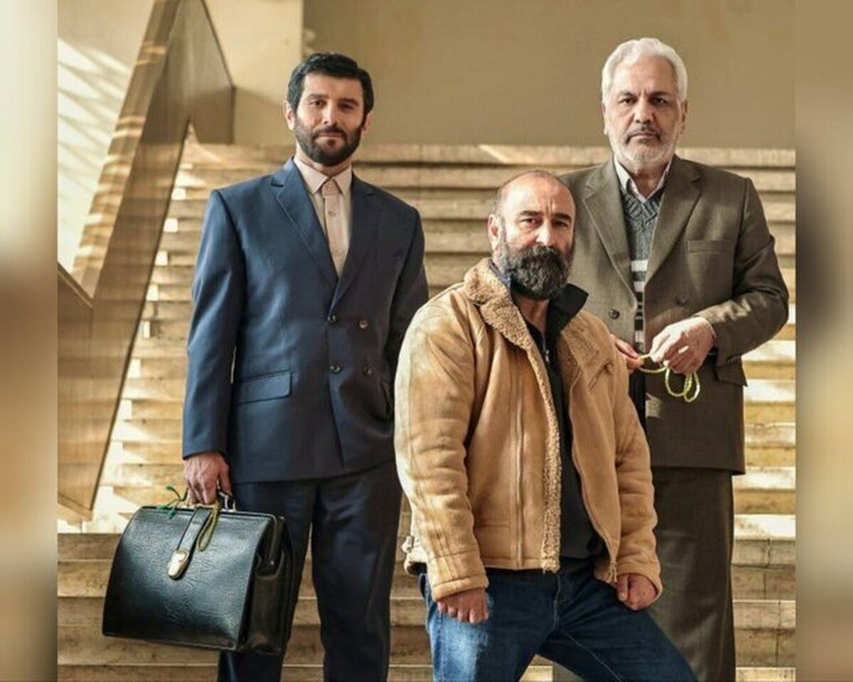 مهران مدیری و امین حیایی مردم را به سینما میکشانند؟