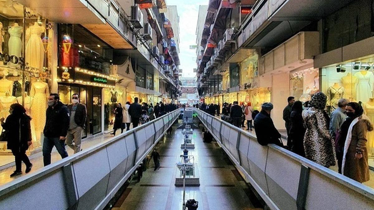 شانزلیزه و آلومینیوم امروز پلمب شدند