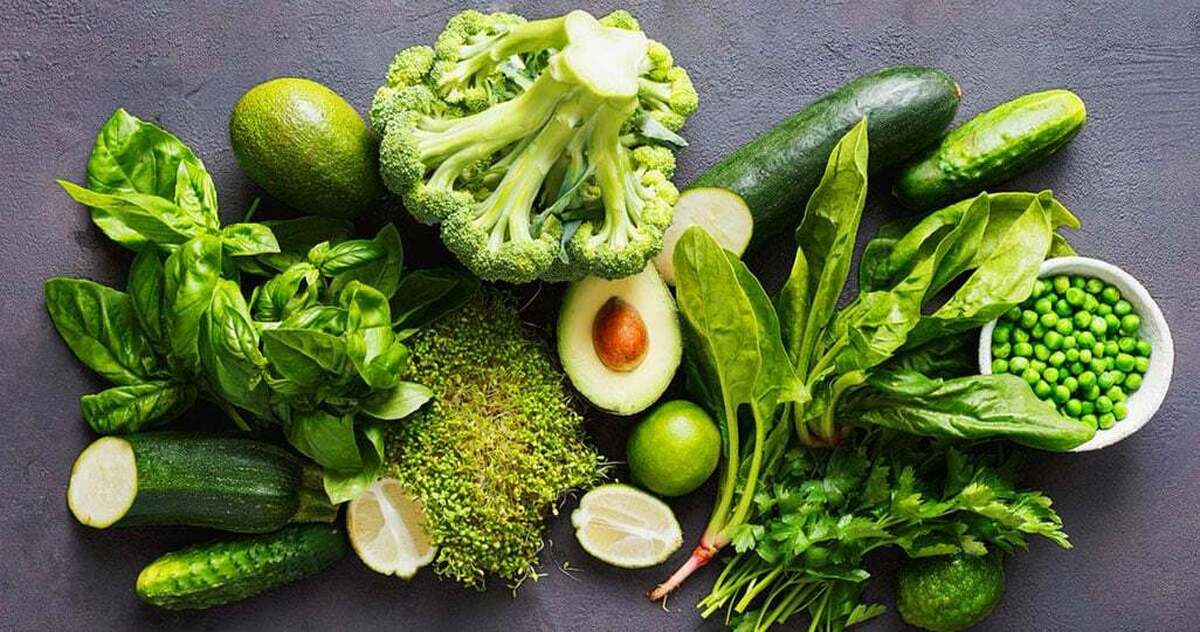 خوراکیهایی که عمرتان را طولانی میکند بشناسید