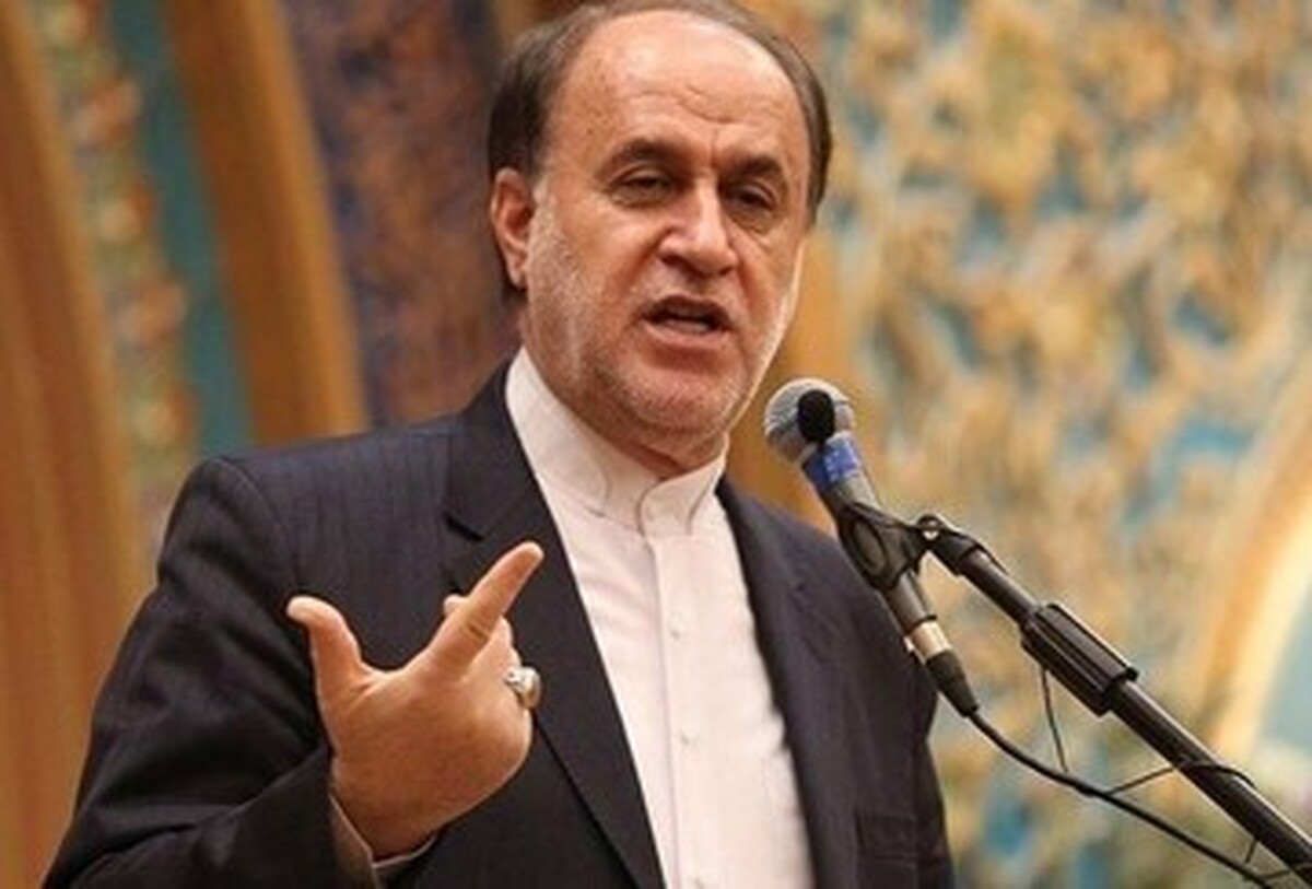 توضیحات نایب رئیس مجلس در مورد طرح ساماندهی