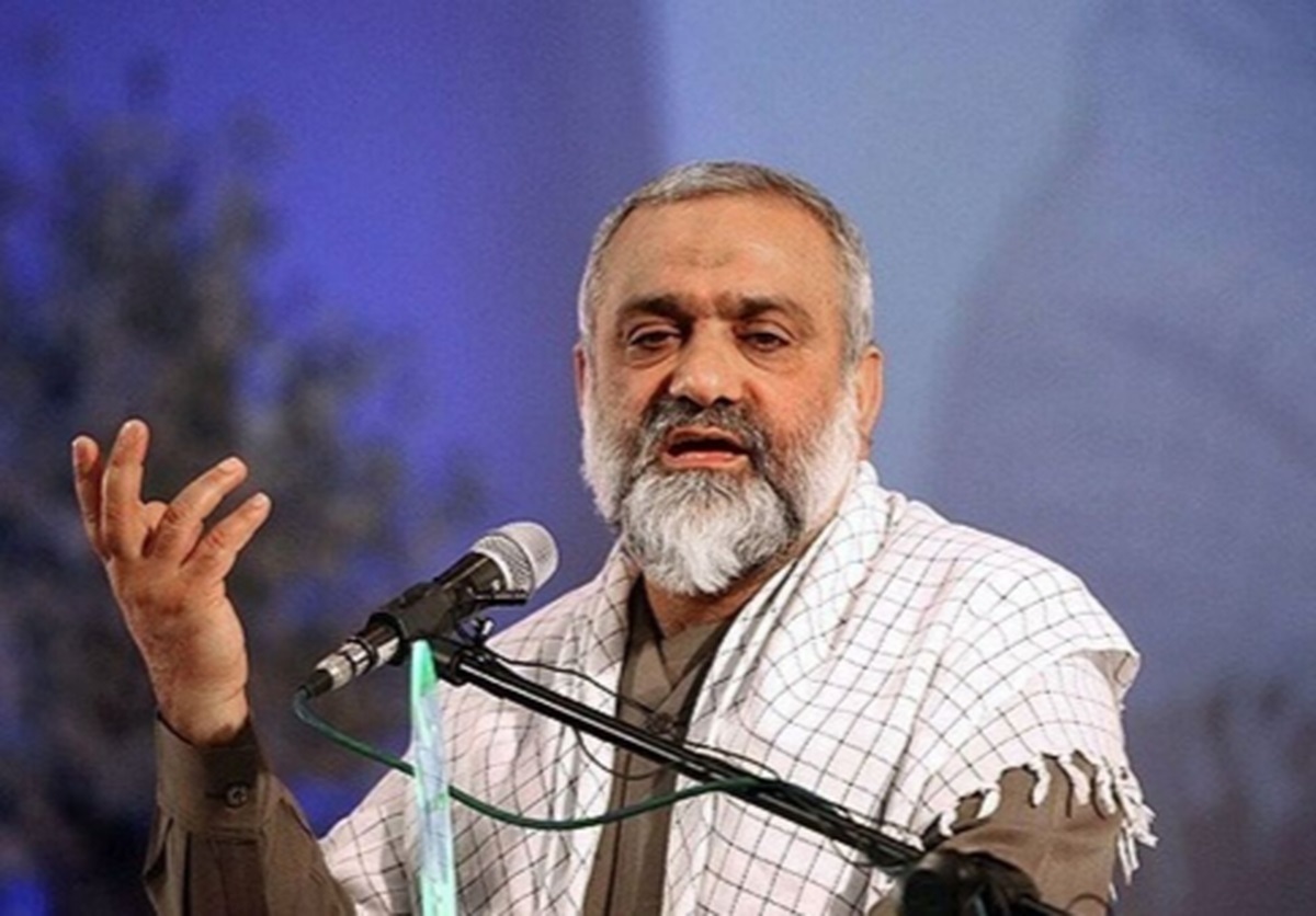 سردار نقدی: توان دفاعی ایران با قابلیت‌های بیشتر به‌روز می‌شود