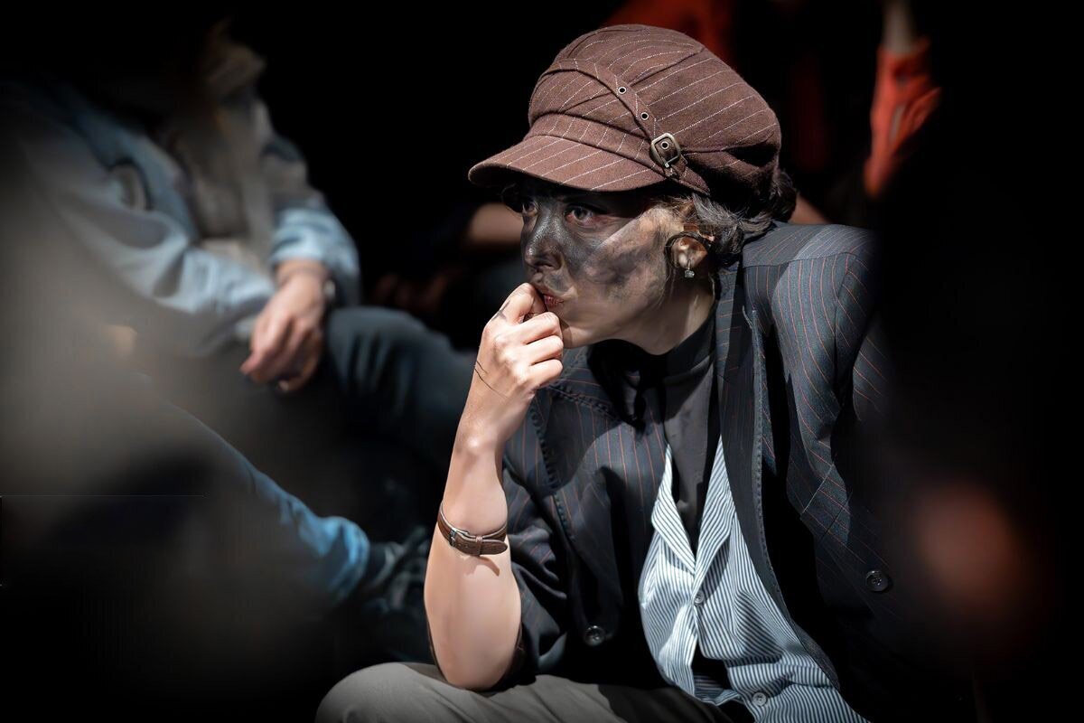 بهنام تشکر، صدف اسپهبدی و امیرمهدی ژوله در نمایشهای پرفروش هفته اول آبان