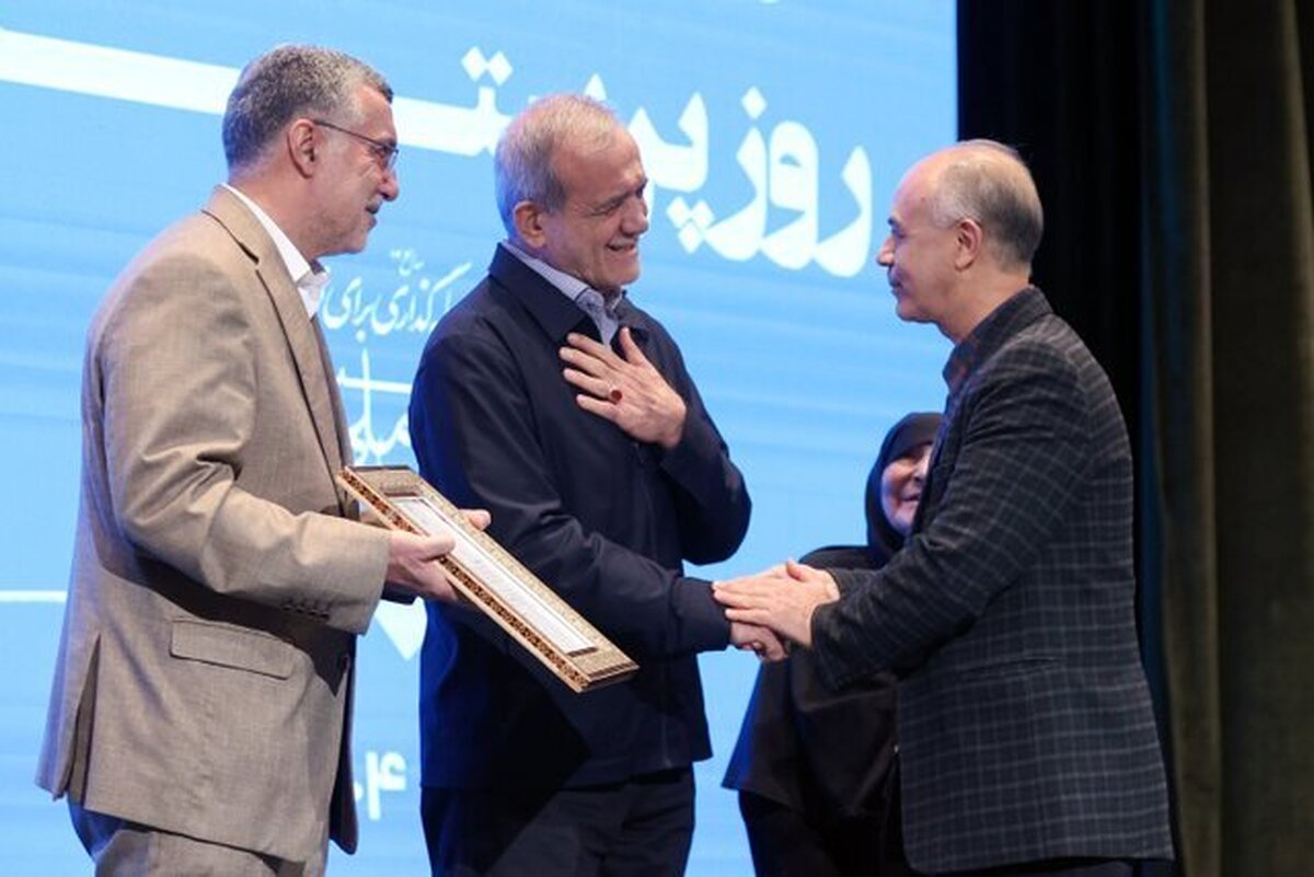 پزشکیان: رقم اضافهکار پرستاران، قابل قبول نیست