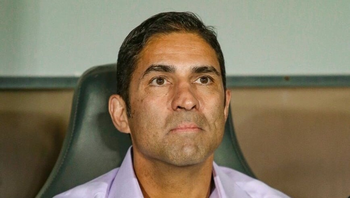 هاشمیان از پرسپولیس شکایت میکند؟!