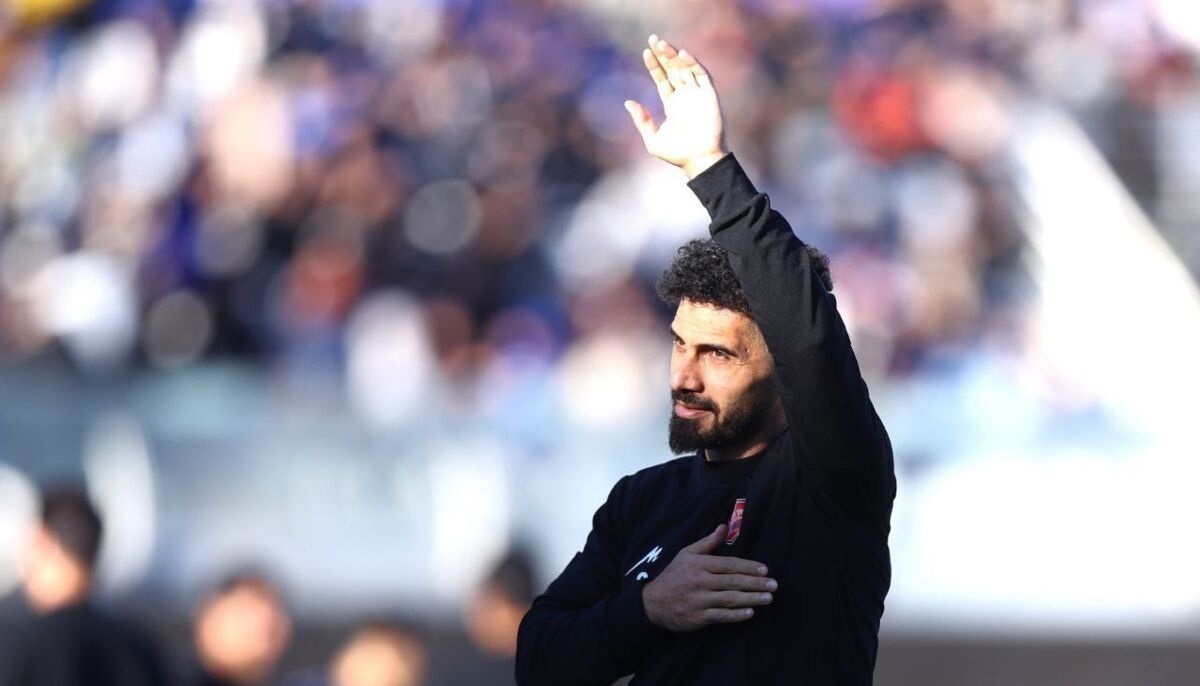 داستانهای عجیب کاپیتان پرسپولیس و تبریز