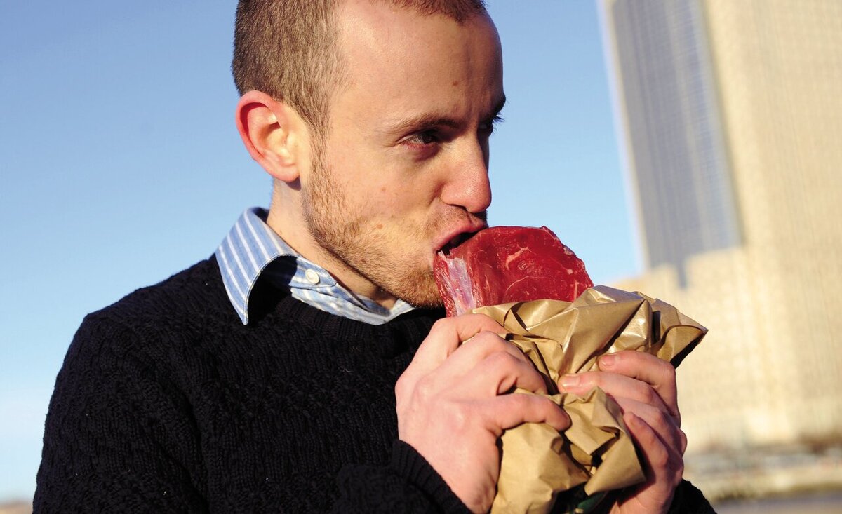 خوردن این غذاها خطر نقرس را افزایش میدهند