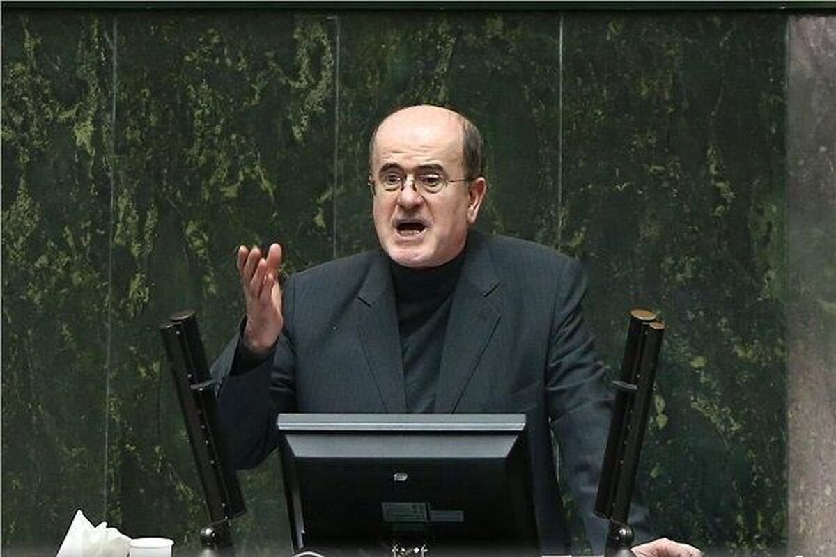 لاهوتی: برای ساماندهی یارانه بگیرها نباید یارانه کمدرآمدها حذف شود