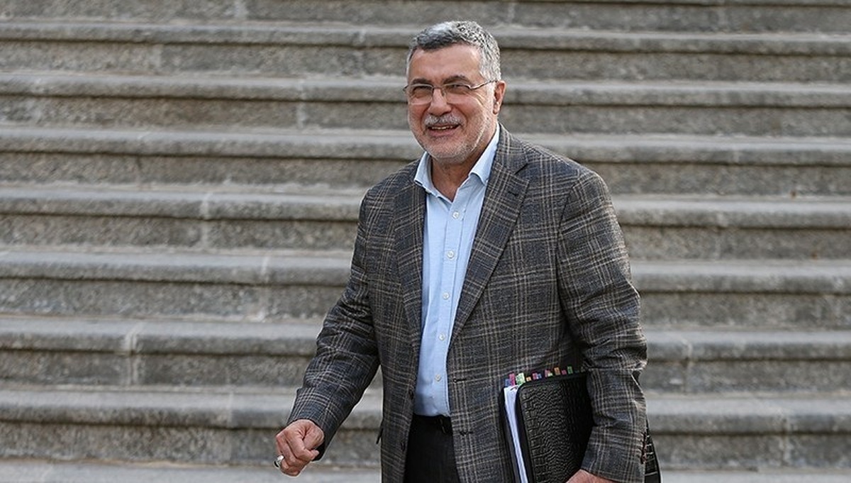 ظفرقندی: در حوزه دارو وضع بهتری از پارسال داریم