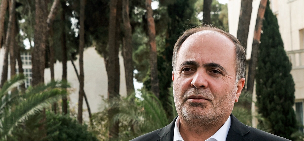 وزیر جهاد کشاورزی: در جریان قیمت توافقی نیستم