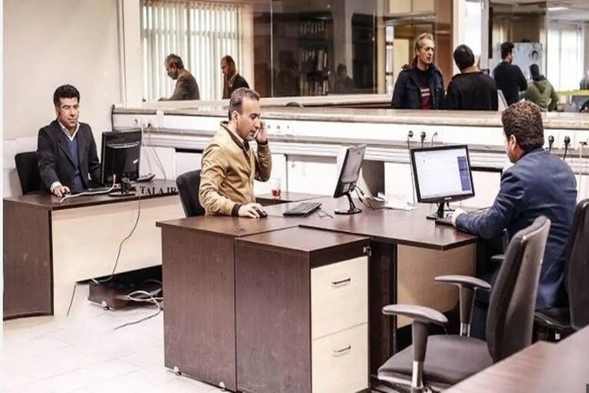 رئیس سازمان اداری استخدامی: صبحانه در وقت اداری ممنوع است