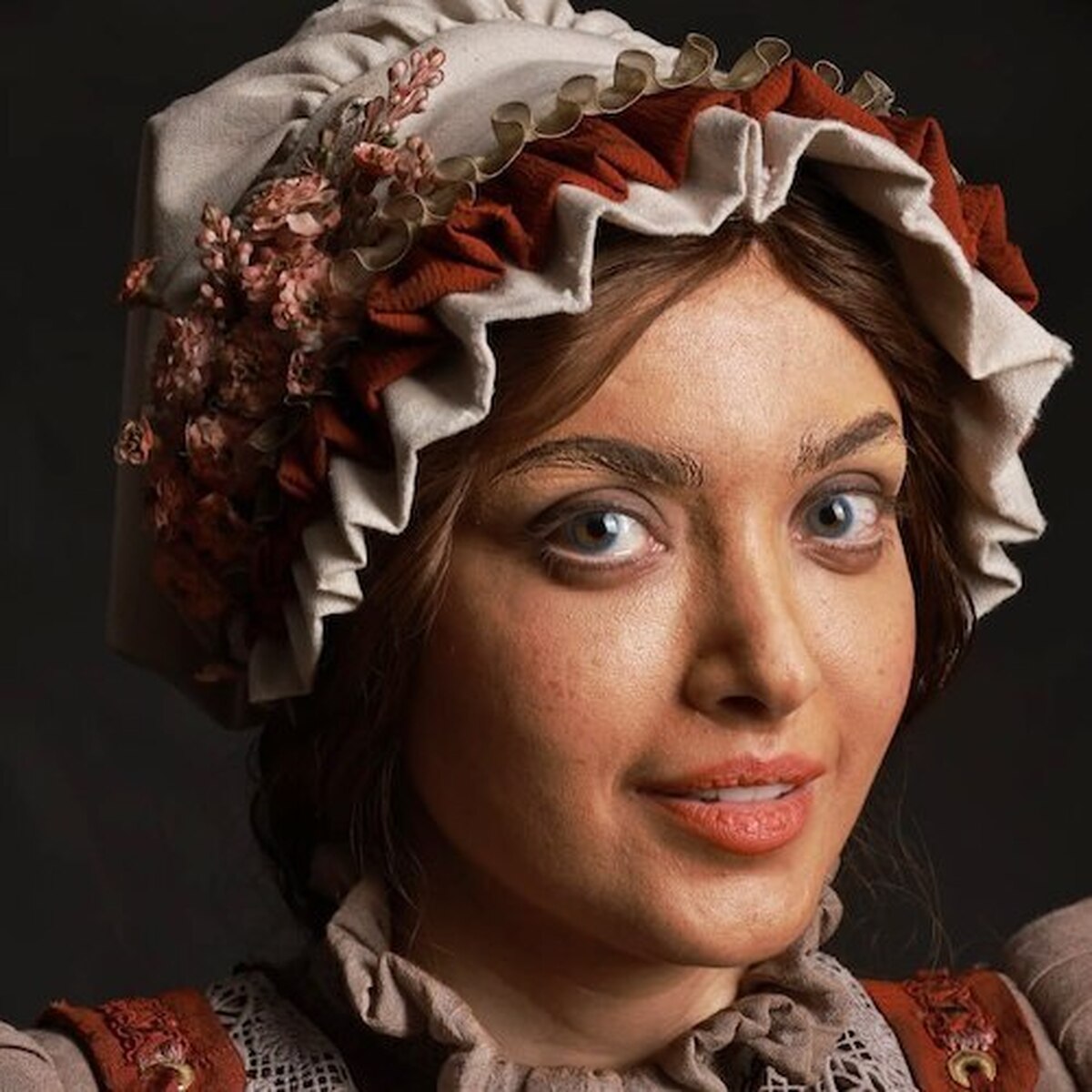 ۲ میلیون تومان؛ بلیت نمایش بهنوش طباطبایی و هوتن شکیبا!