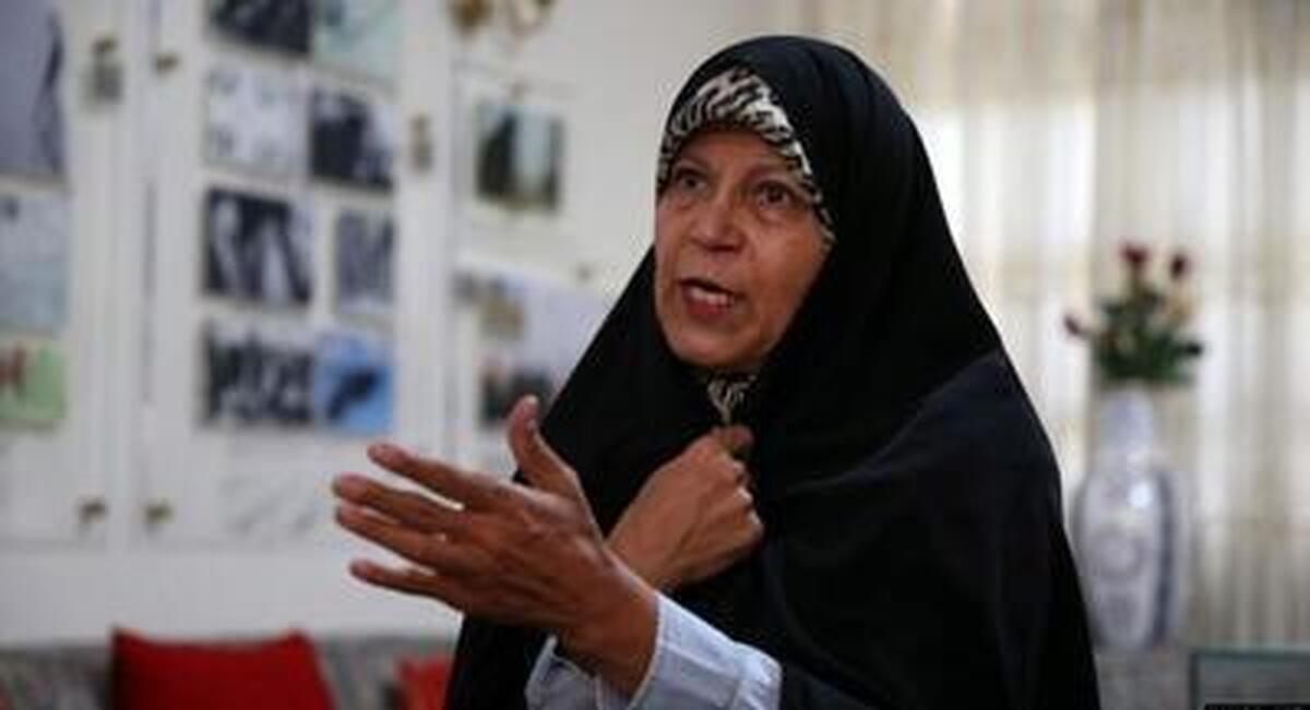 تشکیل پرونده قضایی برای فائزه هاشمی