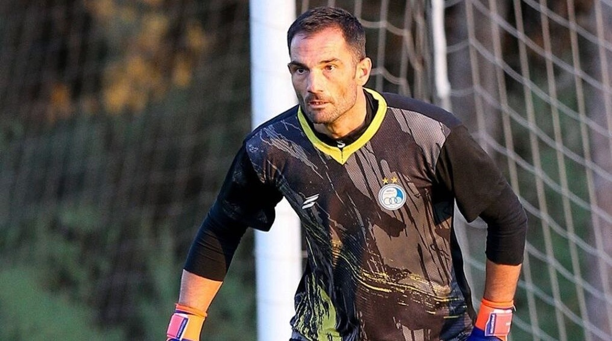 کارنامه آدان در استقلال؛ مقصر یا بدشانس؟