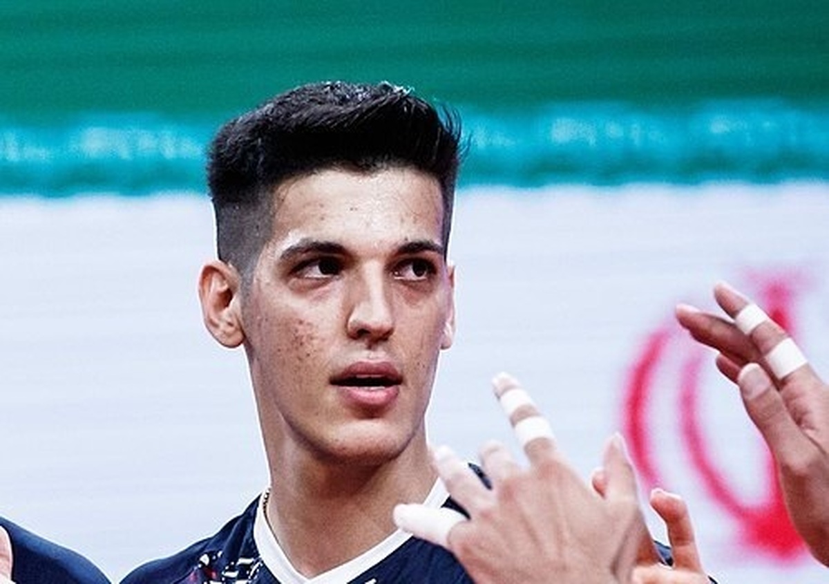 وضعیت صابر کاظمی وخیم شد