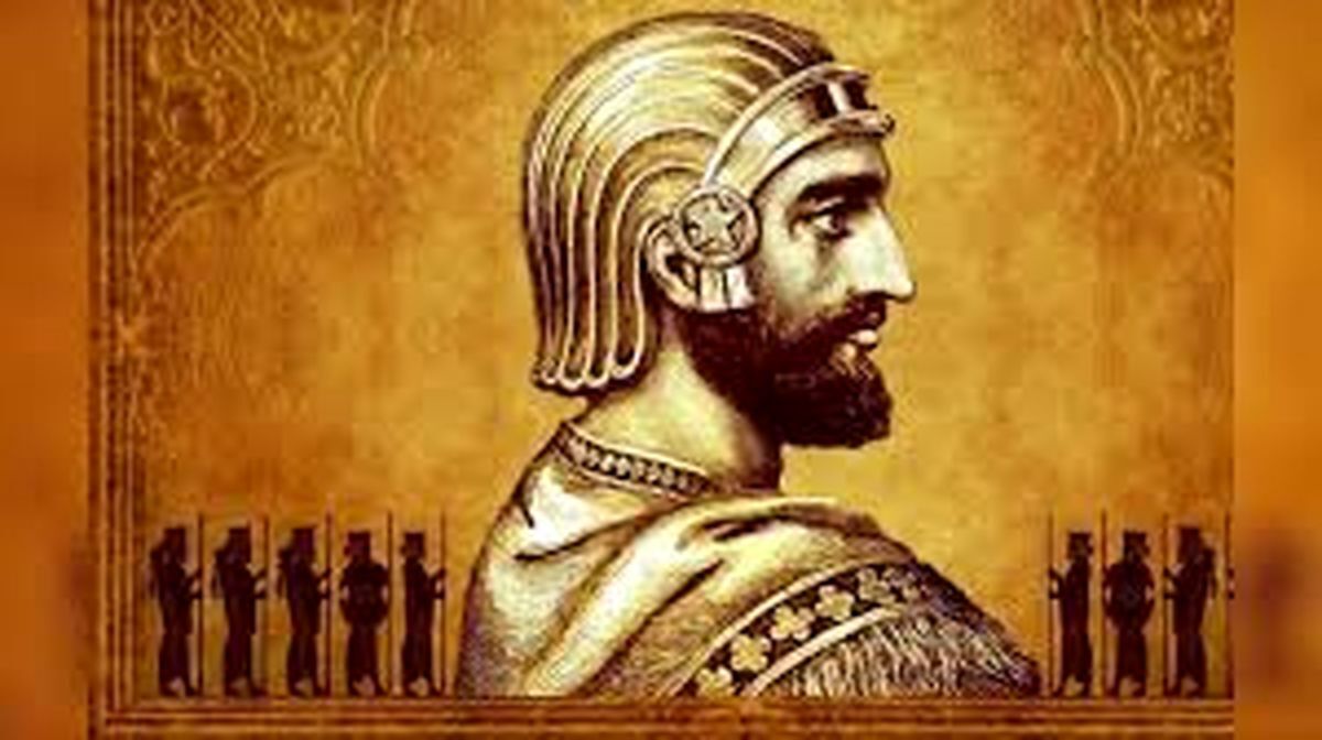 چرا روز «کوروش» در تقویم نیست؟