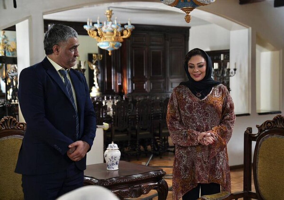 کار پژمان جمشیدی با «مازراتی» تمام شد