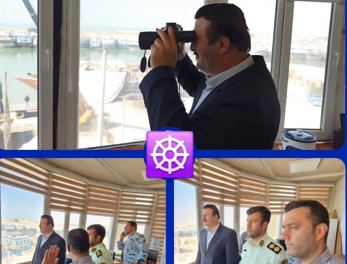 پیدا شدن جسد سه صیاد مفقود در آبهای خلیج فارس