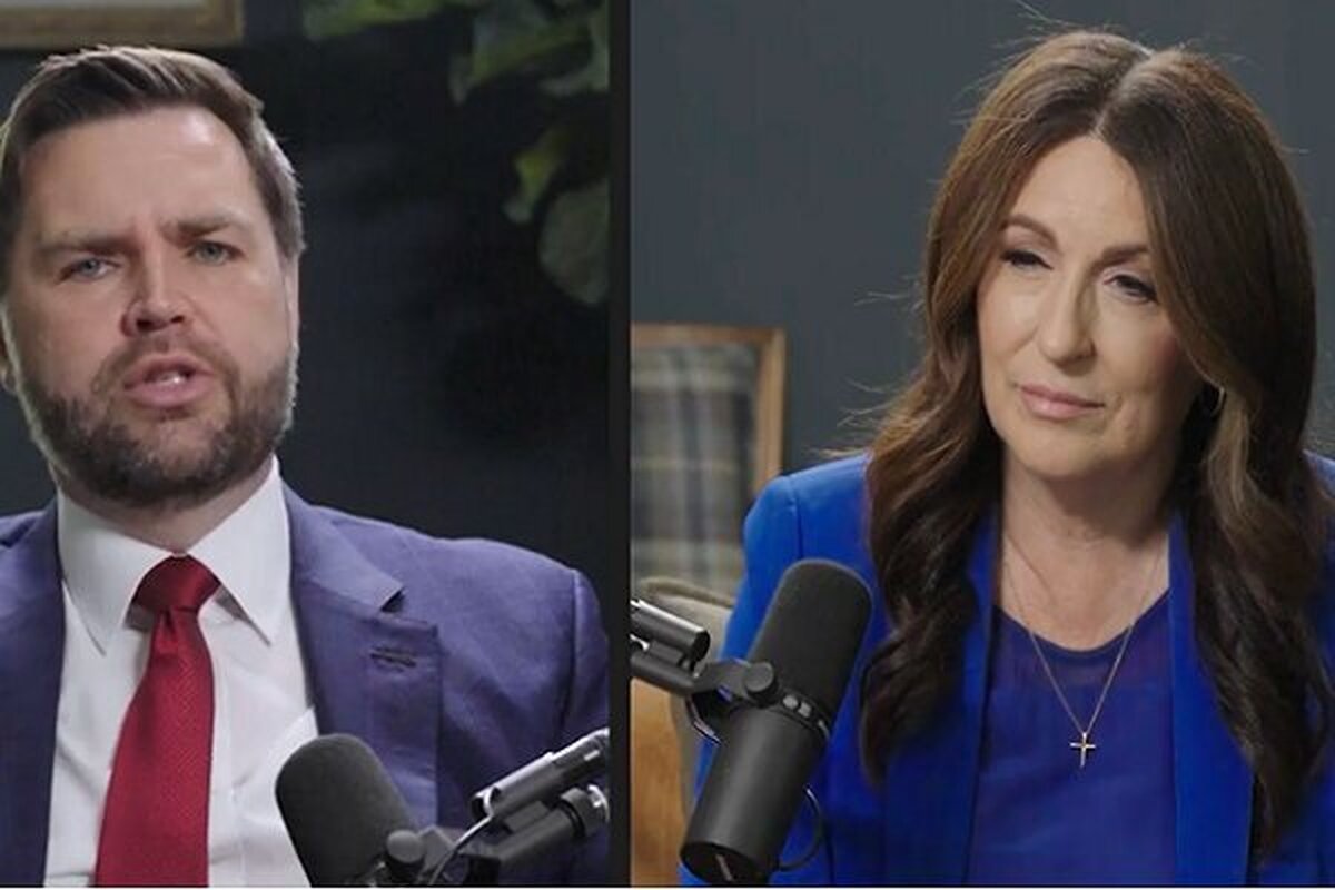 ونس: در مسیر صلح اوکراین- روسیه پیشرفتهایی حاصل شده است