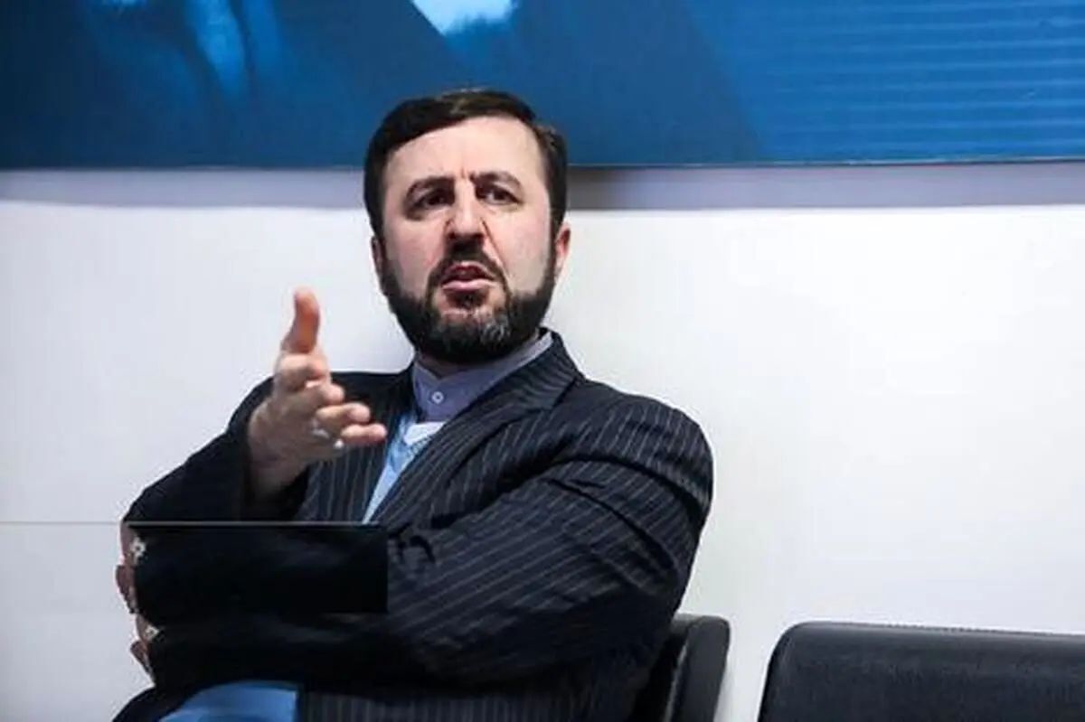 غریب آبادی: فرآیند خروج اتباع غیرمجاز افغانستانی از ایران همچنان ادامه دارد