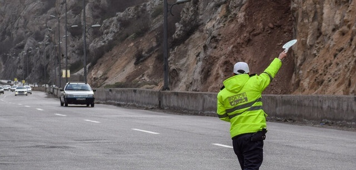 محدودیتهای ترافیکی از ۷ تا ۱۰ آبان در محورهای مواصلاتی کشور اعلام شد