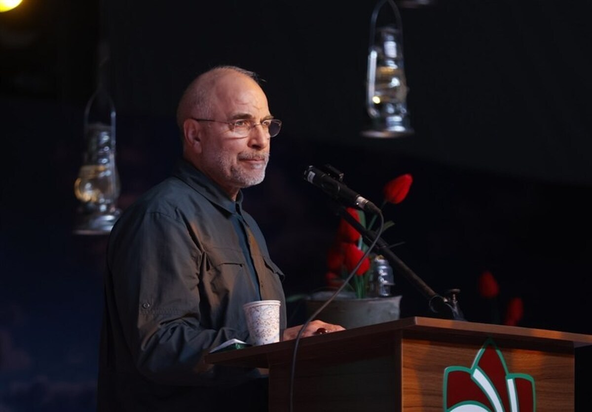 قالیباف: شدیدترین ضربات را به اسرائیل وارد کردیم/ برای آتش بس به التماس افتادند