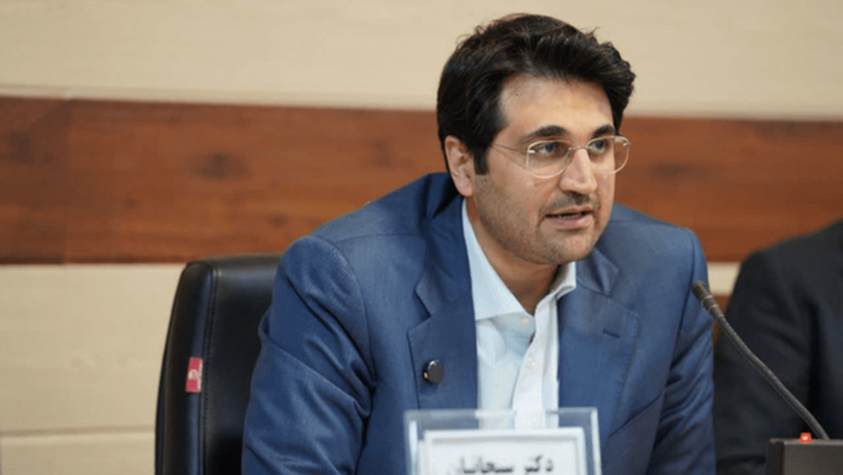 سبحانیان: نرخ مالیات واحدهای تولیدی ۵ درصد کاهش یافت