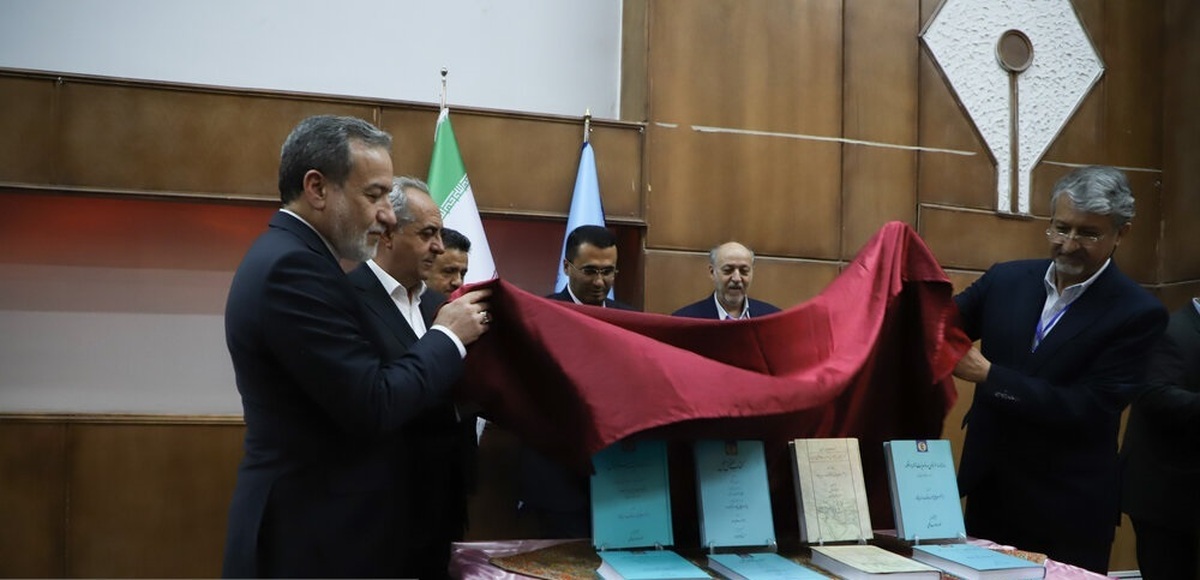 تصاویر/ همایش ملی «آذربایجان، دیپلماسی و تمامیت ارضی ایران»