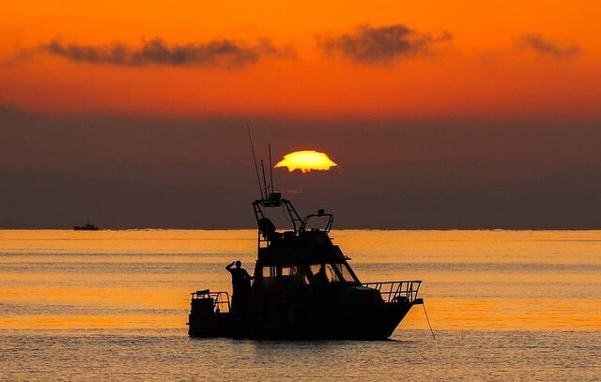 حمله آمریکا به یک شناور دیگر در آب‌های بین‌المللی