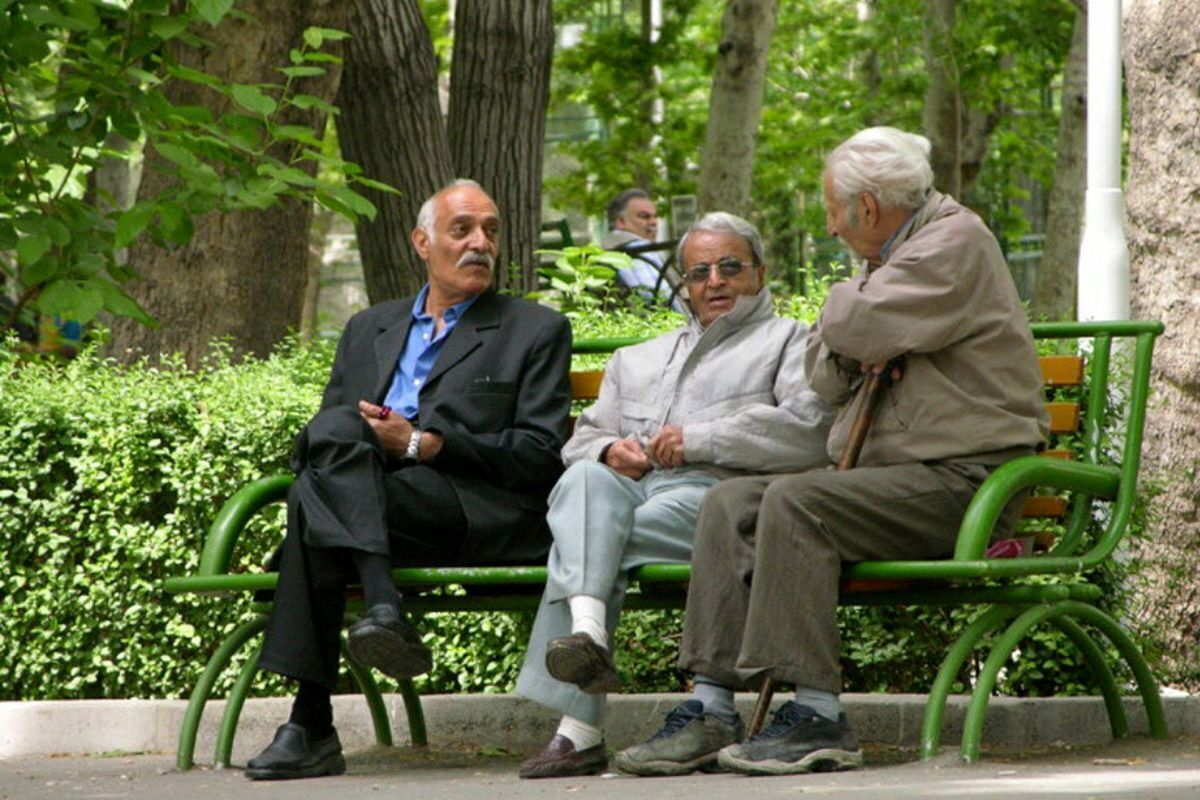 ادامه واریز معوقات فروردین بازنشستگان