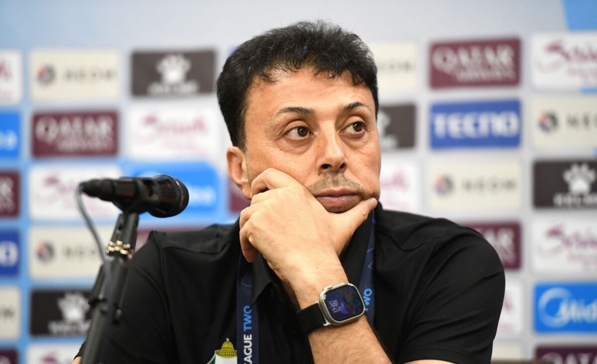 برای دیدار با استقلال انگیزه زیادی داریم