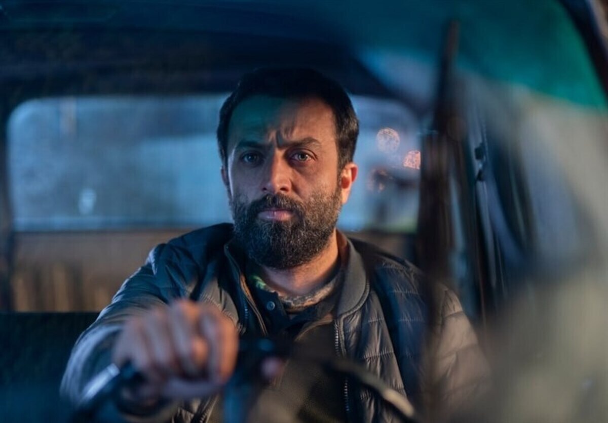 زیبایی حیرت‌انگیز مصطفی زمانی در دوران کودکی+ عکس