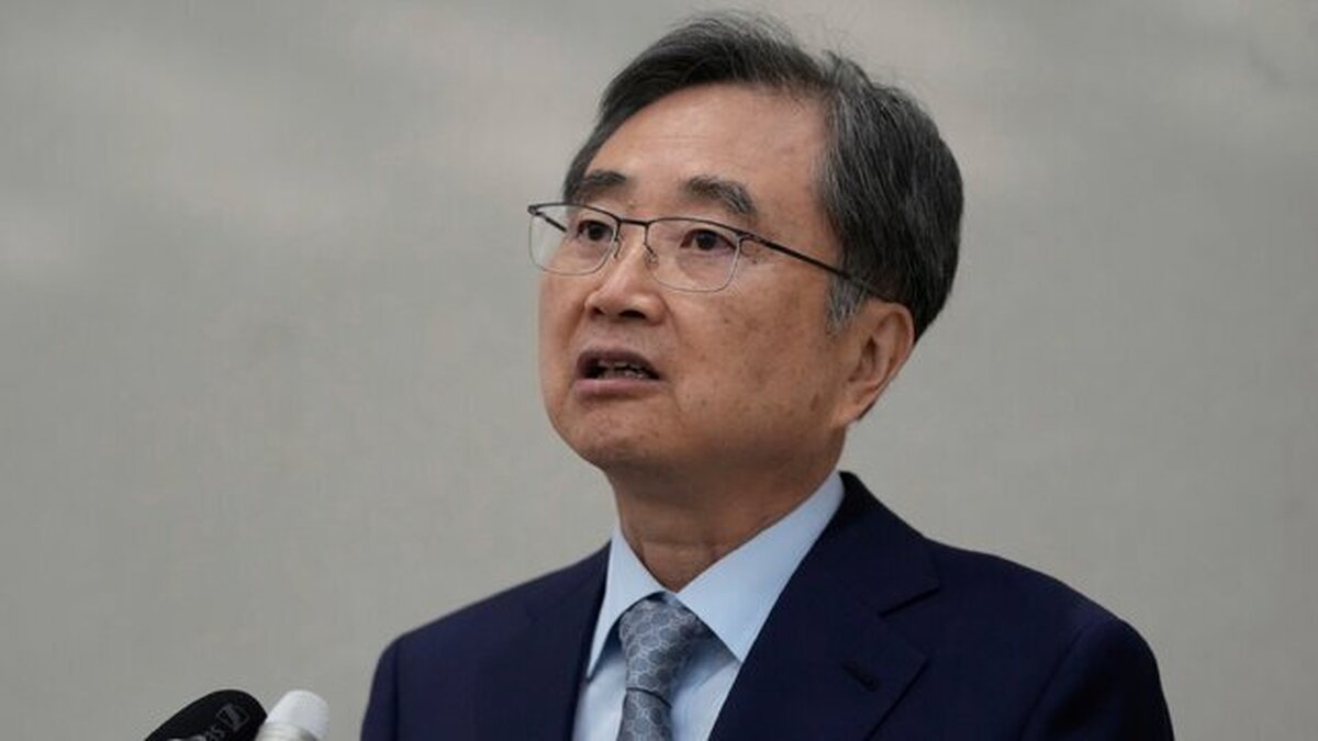 کره جنوبی: بازفراوری سوخت هستهای سئول ارتباطی با نظامیسازی ندارد