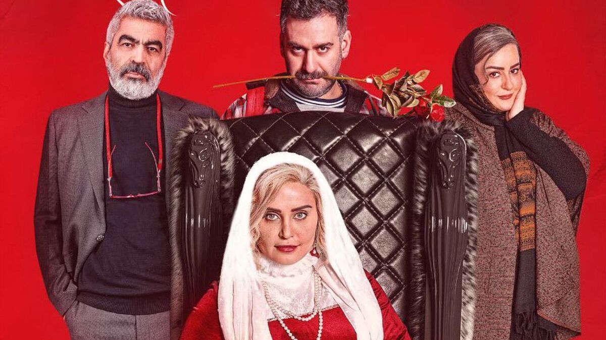 مشکل عدم نمایش کج پیله در سینما‌های خراسان جنوبی رفع شد