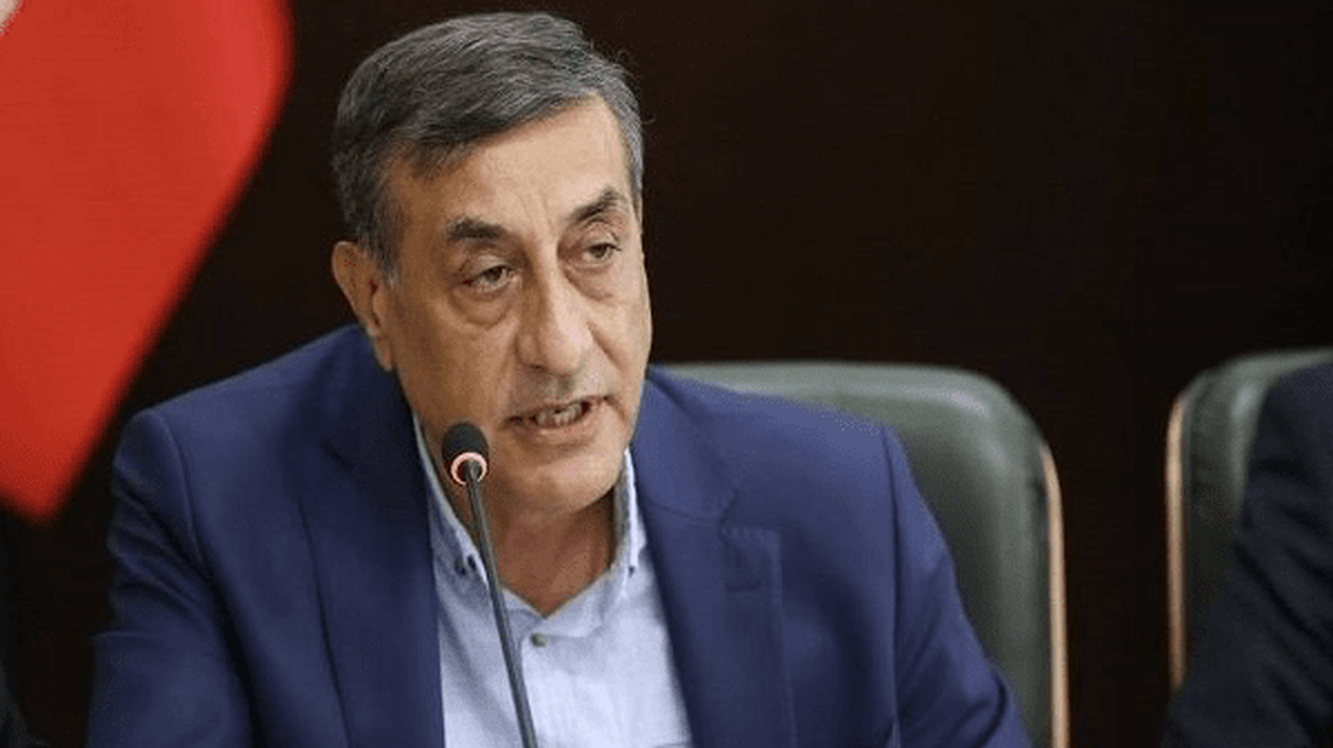 قائم پناه: نمیشود اهواز خفه شود و مردم زیر بار دود باشند