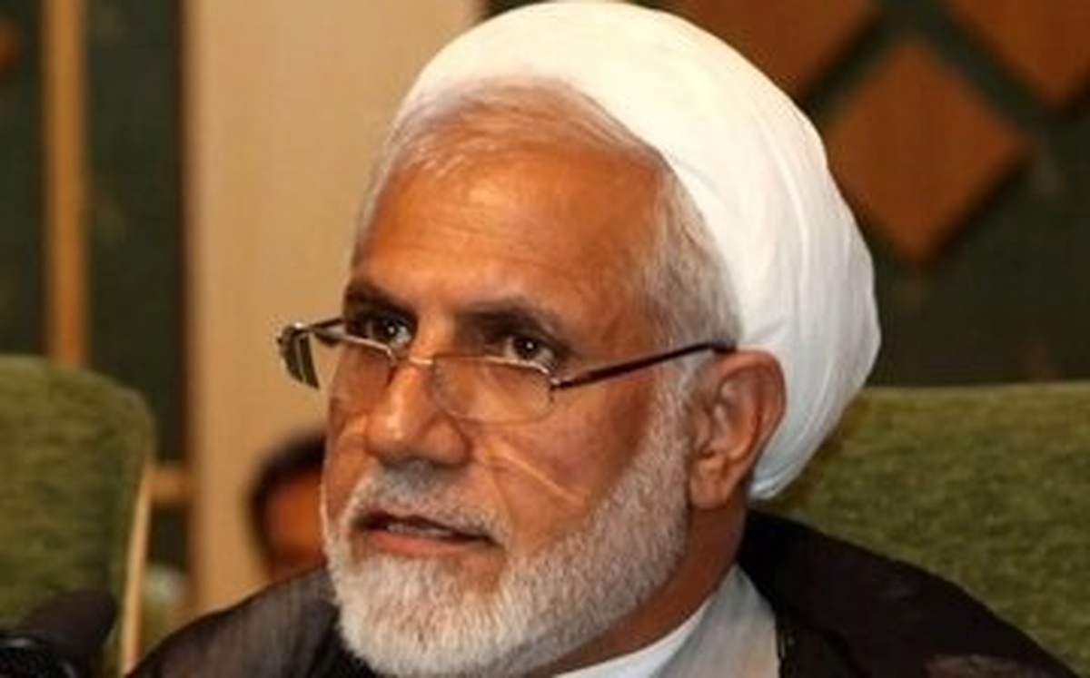 احمدی: وقتی برجام تمام شده صحبت درباره اسنپ بک بی معنی است