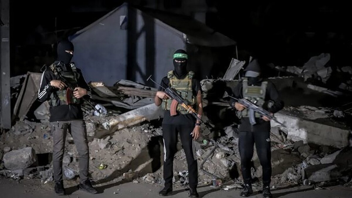 آکسیوس: آمریکا طرح استقرار نیروی بینالمللی در غزه را نهایی میکند