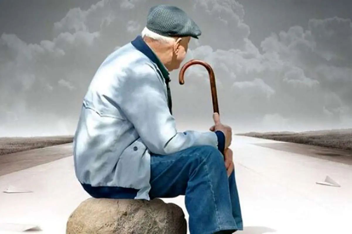 بهزیستی: ۱۴ درصد جمعیت ایران سالمند هستند