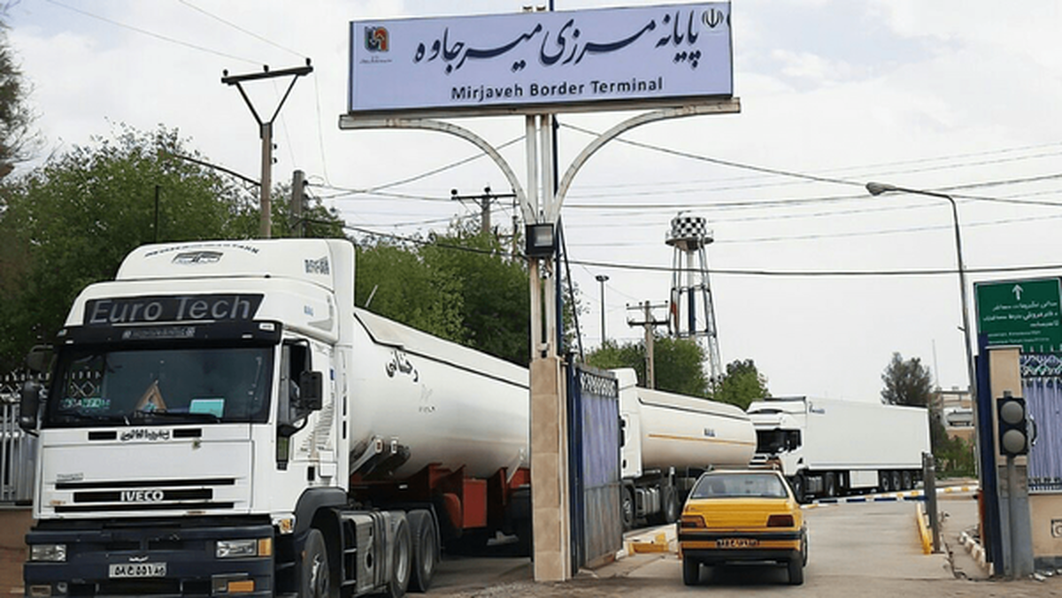 استانداران اختیار تجارت استانی با کشورهای همسایه را دریافت کردند