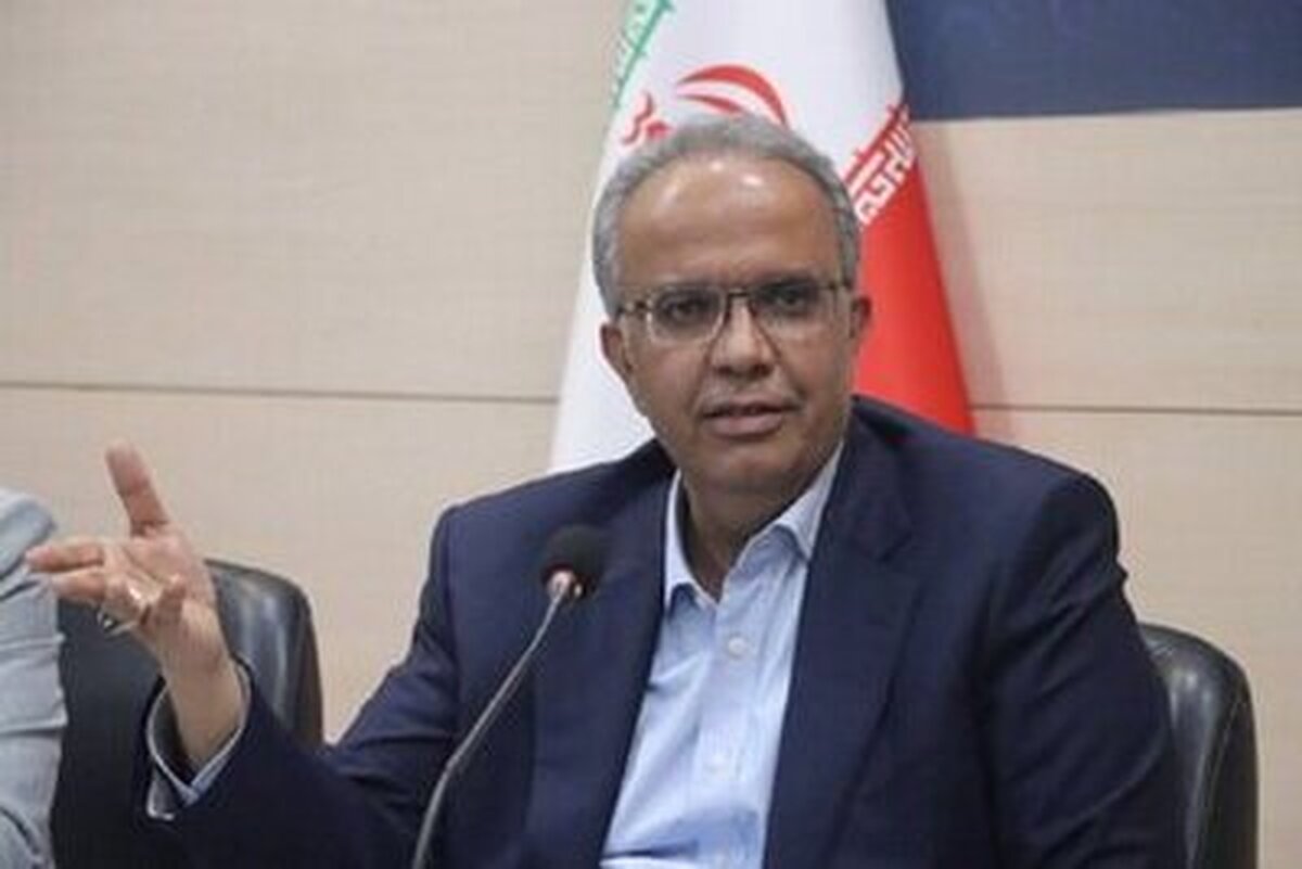 استاندار سیستان و بلوچستان: گردنمان را در قبال اختیارات تفویض شده، میگذاریم